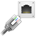 CONEXIÓN CABLEADA